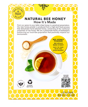 Load image into Gallery viewer, Bee Honey Powder 100g - 2 Boxes